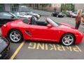 Guards Red - Boxster S Photo No. 10
