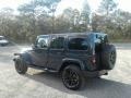 Rhino - Wrangler Unlimited Altitude 4x4 Photo No. 3