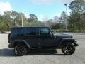 Rhino - Wrangler Unlimited Altitude 4x4 Photo No. 6