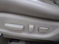 White Diamond Pearl - Accord EX-L V6 Sedan Photo No. 16
