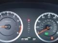White Diamond Pearl - Accord EX-L V6 Sedan Photo No. 25
