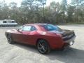 Octane Red Pearl - Challenger SXT Photo No. 3