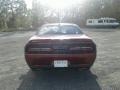 Octane Red Pearl - Challenger SXT Photo No. 4