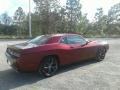 Octane Red Pearl - Challenger SXT Photo No. 5