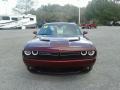 Octane Red Pearl - Challenger SXT Photo No. 8