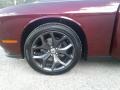 Octane Red Pearl - Challenger SXT Photo No. 20