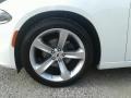 2018 Dodge Charger SXT Plus Wheel