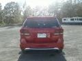 Redline - Journey Crossroad Photo No. 4