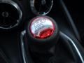 2018 Chevrolet Camaro Adrenaline Red Interior Transmission Photo