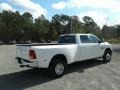 Bright White - 3500 Big Horn Crew Cab 4x4 Dual Rear Wheel Photo No. 5
