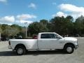 Bright White - 3500 Big Horn Crew Cab 4x4 Dual Rear Wheel Photo No. 6