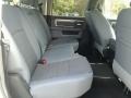 Bright White - 3500 Big Horn Crew Cab 4x4 Dual Rear Wheel Photo No. 11