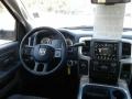 Bright White - 3500 Big Horn Crew Cab 4x4 Dual Rear Wheel Photo No. 13