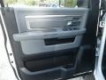 Bright White - 3500 Big Horn Crew Cab 4x4 Dual Rear Wheel Photo No. 17