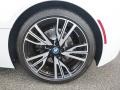 Crystal White Pearl Metallic - i8 Tera World Photo No. 23
