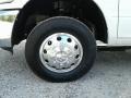 Bright White - 3500 Big Horn Crew Cab 4x4 Dual Rear Wheel Photo No. 20