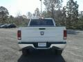 2018 Bright White Ram 3500 Tradesman Crew Cab 4x4  photo #4