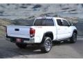 Super White - Tacoma TRD Off-Road Double Cab 4x4 Photo No. 3