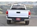 Super White - Tacoma TRD Off-Road Double Cab 4x4 Photo No. 9