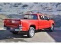 Barcelona Red Metallic - Tacoma SR5 Double Cab 4x4 Photo No. 3