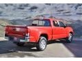 2016 Barcelona Red Metallic Toyota Tacoma SR5 Double Cab 4x4  photo #3