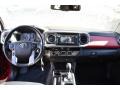 Barcelona Red Metallic - Tacoma SR5 Double Cab 4x4 Photo No. 13