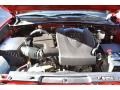 Barcelona Red Metallic - Tacoma SR5 Double Cab 4x4 Photo No. 27