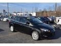 Tuxedo Black 2014 Ford Focus Titanium Sedan