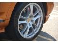 2008 Nordic Gold Metallic Porsche Cayenne GTS  photo #4