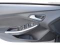 Tuxedo Black - Focus Titanium Sedan Photo No. 8