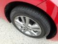 Red - Elantra Value Edition Photo No. 9