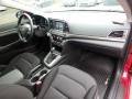 Red - Elantra Value Edition Photo No. 11