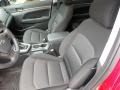 Red - Elantra Value Edition Photo No. 16