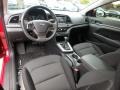 Red - Elantra Value Edition Photo No. 18