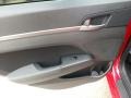 Red - Elantra Value Edition Photo No. 19