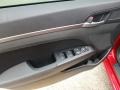 Red - Elantra Value Edition Photo No. 20