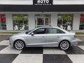 Florett Silver Metallic 2016 Audi A3 1.8 Premium