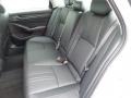 Black Rear Seat Photo for 2018 Honda Accord #124282542