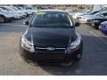 Tuxedo Black - Focus Titanium Sedan Photo No. 29