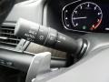 2018 Honda Accord EX-L Sedan Controls