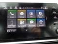 Black Controls Photo for 2018 Honda Accord #124282788