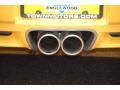 Speed Yellow - Cayman S Photo No. 6