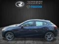 Deep Crystal Blue Mica - MAZDA3 Grand Touring 5 Door Photo No. 3