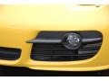Speed Yellow - Cayman S Photo No. 8
