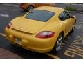 Speed Yellow - Cayman S Photo No. 9
