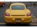 Speed Yellow - Cayman S Photo No. 10