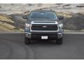 Magnetic Gray Metallic - Tundra SR5 Double Cab 4x4 Photo No. 2