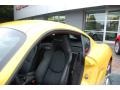 Speed Yellow - Cayman S Photo No. 12