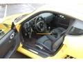 Speed Yellow - Cayman S Photo No. 13