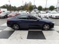 2015 Fathom Blue Pearl Acura TLX 2.4  photo #3